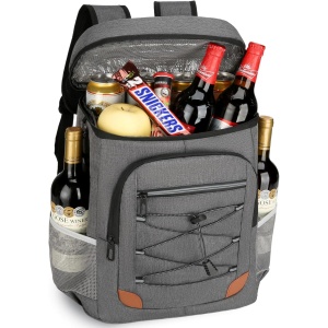 AMNOW Backpack Cooler Insulated Leak Proof