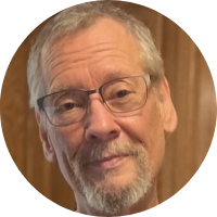 Carl Mitchell